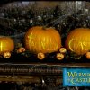 warwick castle halloween